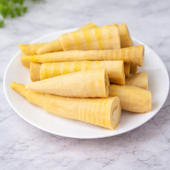 Fresh Bamboo Shoots – Natural Raw Ingredient, Farm Fresh & Chemical-Free 200g