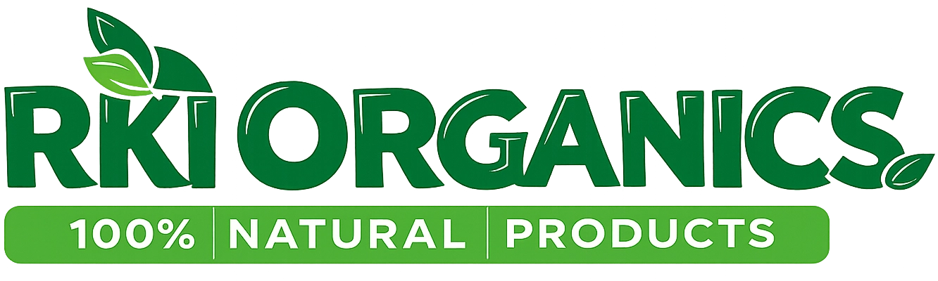 RKI Organics