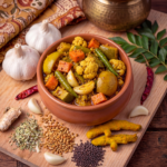 Veg Pickle